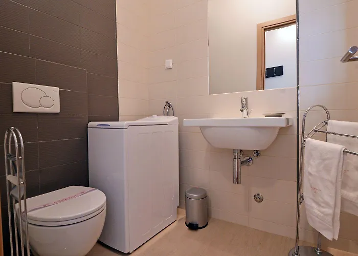 Blue Ferienhaus Banjole