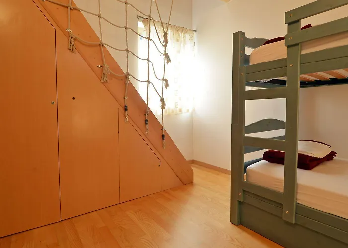 Ferienhaus Blue Banjole