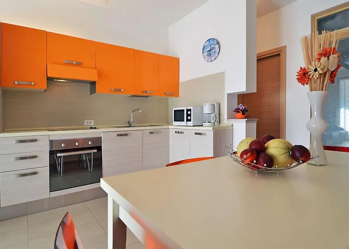 Ferienhaus Blue Banjole