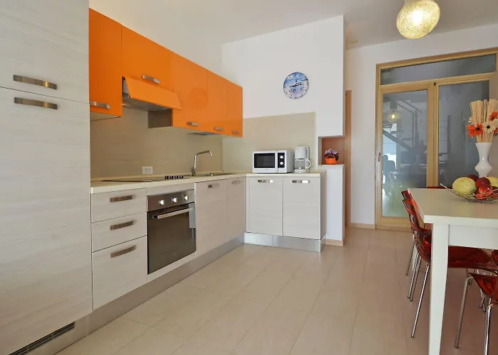 Ferienhaus Blue Banjole