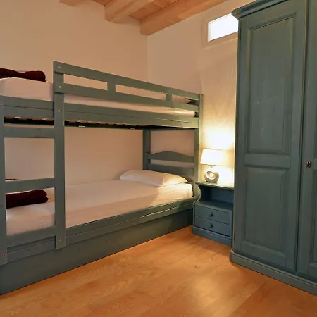 Blue Дом отдыха *