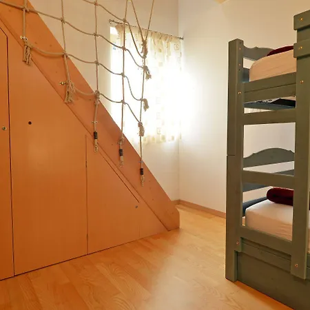 Дом отдыха Blue Банджоле