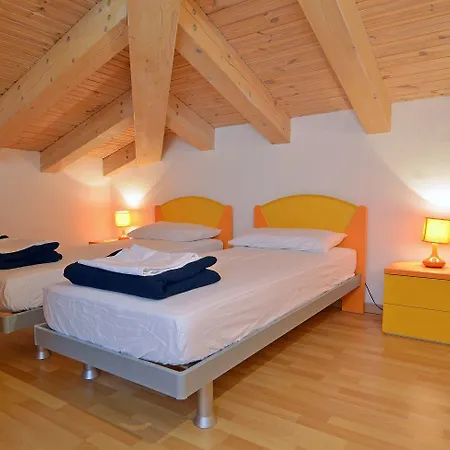 Blue Дом отдыха