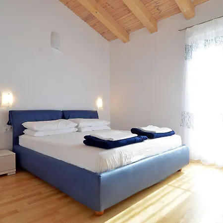 Дом отдыха Blue *