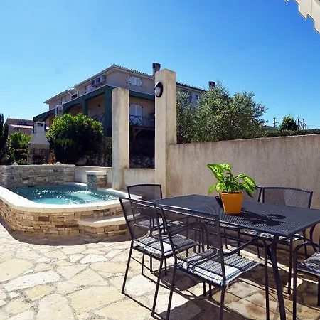 Blue Дом отдыха *