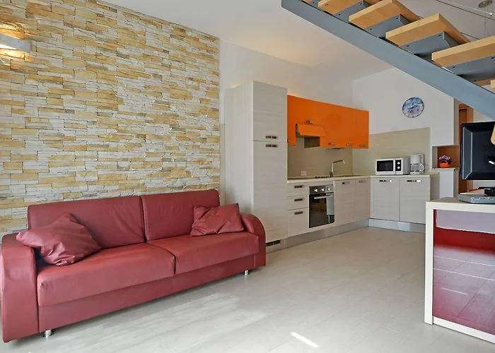 Blue Feriehus Banjole